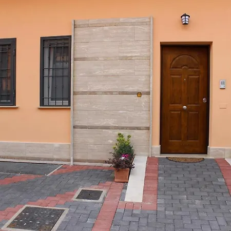 L'Angoletto#1 Ciampino Exterior photo