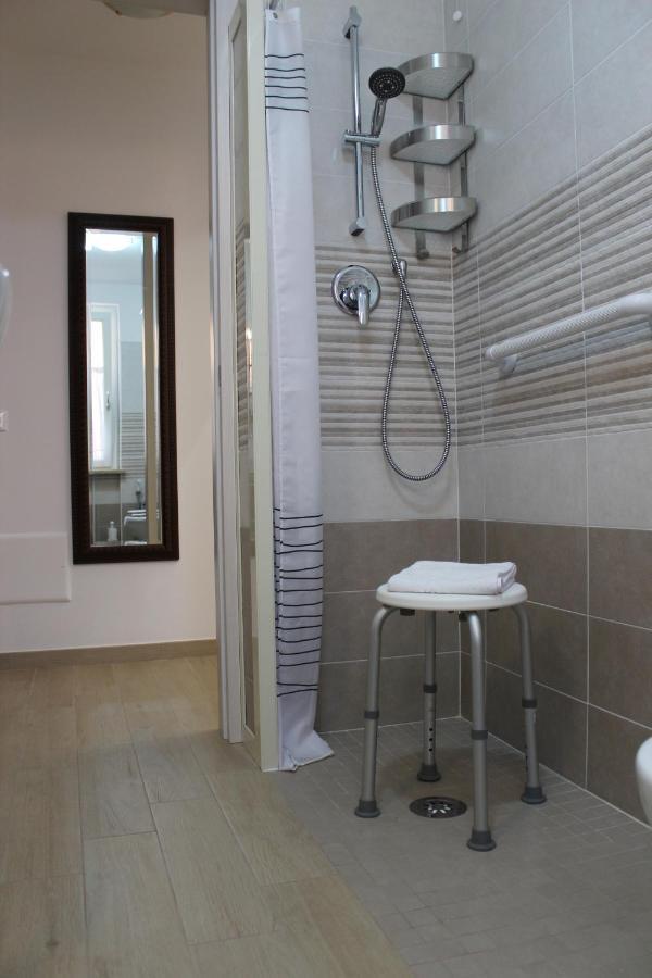 Appartement L'angoletto#1