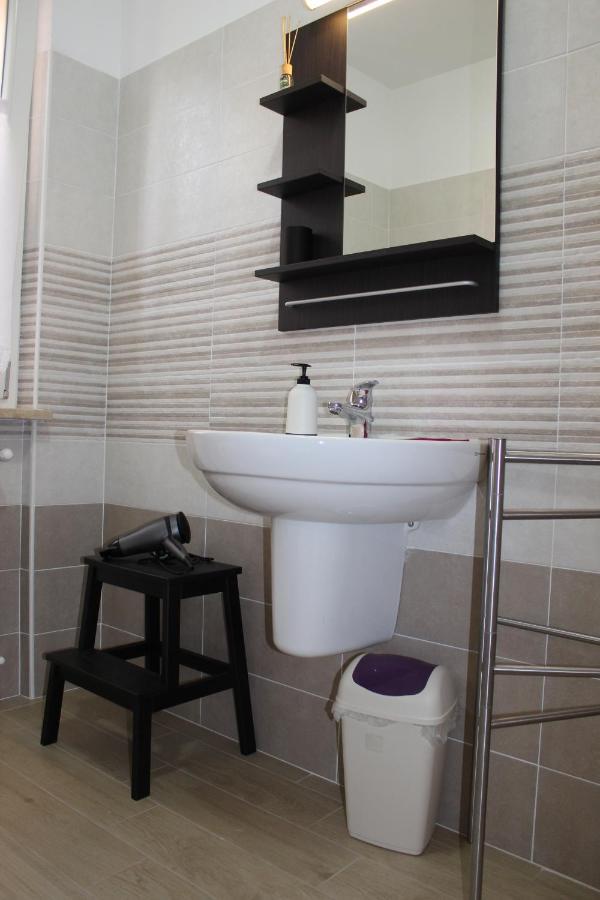 L'angoletto#1 Appartement